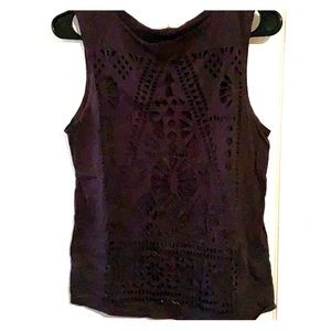 Women’s tank